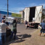 Secretaria de Serviços Urbanos confirma Cancelamento do Drive Thru de Lixo Eletrônico em Sant’Ana do Livramento