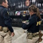 PRF encerra operação de combate à exploração sexual de crianças e adolescentes no RS
