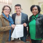 Vereador Aquiles Pires repassa emenda parlamentar de R$ 100 mil para a Santa Casa