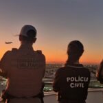 Maio registra o menor número de homicídios no RS dos últimos 13 anos