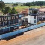 Aeroporto Internacional de Rivera segue em ritmo acelerado de obras