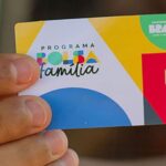Bloqueio do cartão do Bolsa Família em bets está sendo implementado