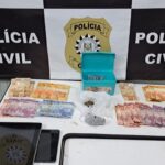 Polícia Civil deflagra Operação Comunidade na vila Santa Clara