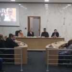 A cultura esteve em pauta em Audiência Pública na Câmara de Vereadores