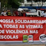 Operação Escola Segura prendeu 368 pessoas desde abril