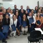 Câmara de Vereadores realiza sessão solene alusiva ao mês da enfermagem