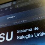 SISU: inscrições para o 2º semestre estão abertas