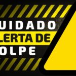 Alerta: Aumento de golpes exige cautela da população da Fronteira