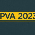 Vence na sexta-feira a última parcela do IPVA 2023