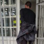 Dois dias depois de furtar camionete, homem é preso pela Brigada ao tentar furtar motocicleta