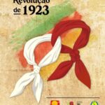 Identidade visual dos Festejos Farroupilhas 2023 é apresentada