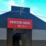 Remodelação dos depósitos de mercadorias do Bem-Estar Social fortalece apoio aos mais necessitados em Rivera