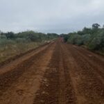 Secretaria de Agricultura acelera obras de manutenção das estradas rurais