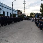 Mais policiais e novas viaturas para patrulhamento em Rivera
