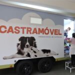 Vereador Dagberto Reis comemora publicação do edital do Castramóvel