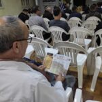 Programação dos 200 anos da cidade é apresentada no auditório da Unipampa