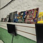 Curso técnico em manutenção e suporte em informática está com inscrições abertas