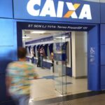 Agências da Caixa vão abrir uma hora mais cedo nesta sexta-feira (21)