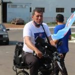 Câmara de Alegrete cassa mandado do vereador Fábio Perez