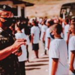 Escola Cívico Militar em Livramento garante conclusão do ano letivo