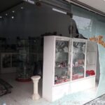 Terça-feira de terror em Livramento termina com quatro presos, três adolescentes apreendidos e duas pessoas feridas