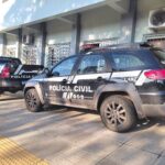Polícia Civil ameaça paralisação na segunda semana de agosto