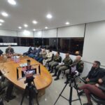 Empresários apresentam demandas à cúpula da segurança em Livramento