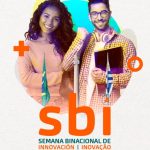 Semana Binacional de Inovação abre vaga para gestor de eventos