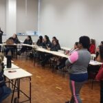 Unipampa promove Curso de Extensão em LIBRAS e cultura surda para profissionais da saúde de Livramento