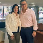 Da Fronteira à Brasília, avança a criação do Polo Tecnológico Binacional