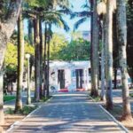 Cercamento de praças em Sant´Ana do Livramento é discutido