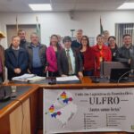 Parlamentares santanenses participam de Seminário sobre Autismo organizado pela ULFRO