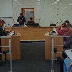 Audiência Pública em Sant’Ana do Livramento discute projeto de lei sobre Vigilância em Saúde