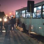 Secretaria de Trânsito alerta para interrupções e mudanças no transporte coletivo em função do show dos 200 anos de Livramento