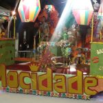 Liesa e Prefeitura confirmam retorno do desfile das escolas de samba em 2024