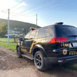 Polícia Federal já apreendeu mais de 3,9 mil armas ilegais