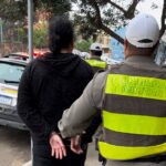 Procurado por crimes sexuais em Santa Catarina é preso em Sant´Ana do Livramento