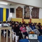 Brigada Militar conclui atividades do Proerd currículo do Ensino Médio em Santana do Livramento
