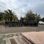 Operação conjunta entre cinco estados brasileiros e a polícia uruguaia é deflagrada em Livramento