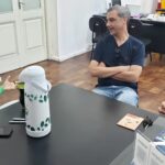 Governo Municipal mantém tratativas para manutenção e visa até mesmo a ampliação do projeto de Escola Cívico Militar