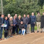 Comitiva binacional busca integração e cooperação entre Brasil e Uruguai