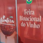 Fronte(i)ra – Festival Binacional de Enogastronomia chega ao Parque Internacional em sua 8ª edição