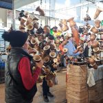Exposição de Artesanato registra mais de R$ 480 mil em vendas nos três primeiros dias da Expointer