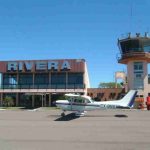 Binacionalidade do Aeroporto de Rivera deve ser efetivada em novembro