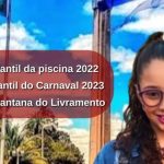 Sant´Ana do Livramento terá representante na final do concurso Brotinho Rio Grande do Sul