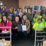 Reconhecimento e Inovação: Sessão Ordinária da Câmara destaca Projeto e Personalidade
