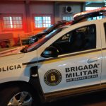 Comandante do 2º RPMon da Brigada Militar confirma reforço no efetivo em Livramento