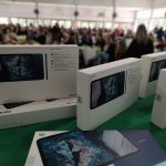 Alunos e professores da rede municipal recebem tablets do projeto TERA