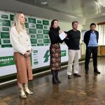 Rotas da Inovação reúne ecossistema da região Fronteira Oeste e Campanha