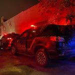 Polícia Federal cumpre mandados para reprimir câmbio ilegal na Fronteira